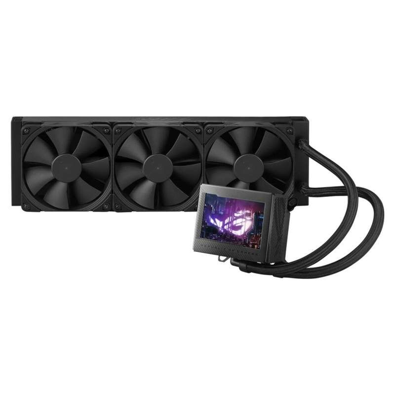 Kit di Refrigerazione Liquida Asus ROG RYUJIN III 360