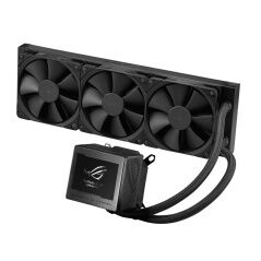 Kit di Refrigerazione Liquida Asus ROG RYUJIN III 360