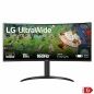 Monitor LG 34WP65CP-B.AEU 34" Quad HD 160 Hz/s