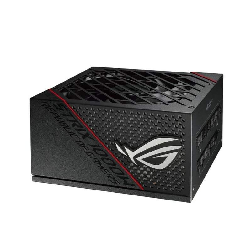 Power supply Asus ROG STRIX 1000 W 80 Plus Gold RoHS