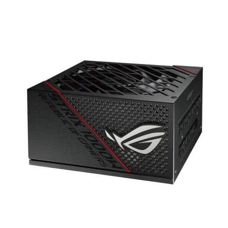 Fonte di Alimentazione Asus ROG STRIX 1000 W 80 Plus Gold RoHS