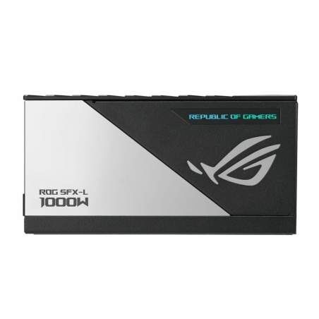 Fonte di Alimentazione Asus ROG Loki SFX-L ATX 1000 W 600 W 110 W RoHS 80 PLUS Platinum