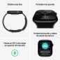 Smartwatch Apple Series 10 GPS + Cellular 42mm Nero