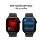 Smartwatch Apple Series 10 GPS + Cellular 42mm Nero