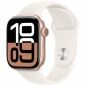 Men's Watch Apple Series 10 GPS 42mm Pink