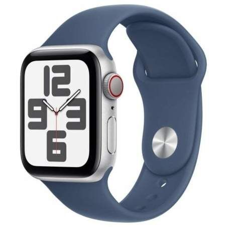 Smartwatch Apple SE GPS + Cellular 40mm Argentato 40 mm