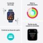 Smartwatch Apple SE GPS + Cellular 40mm Argentato 40 mm