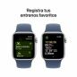 Smartwatch Apple SE GPS + Cellular 40mm Argentato 40 mm