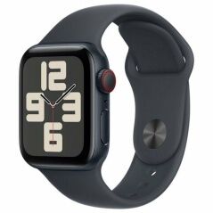 Smartwatch Apple SE GPS + Cellular 40mm Nero 40 mm