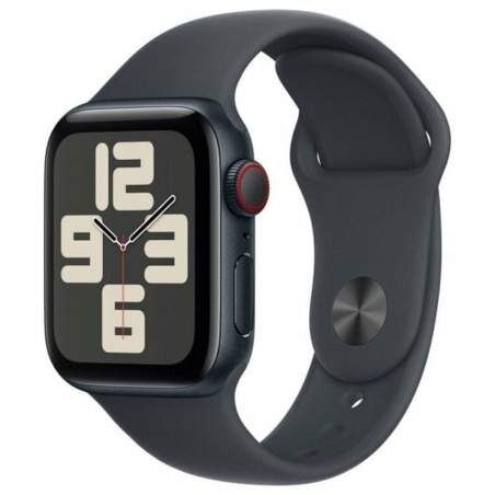 Smartwatch Apple SE GPS + Cellular 40mm Black 40 mm