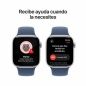 Smartwatch Apple Series 10 GPS 42mm Silver