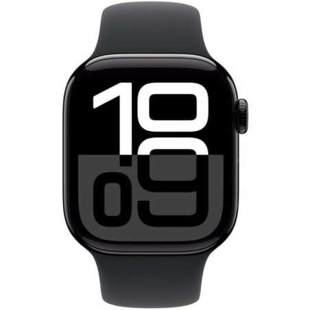 Smartwatch Apple Series 10 GPS + Cellular 42mm Nero