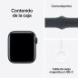 Smartwatch Apple SE GPS 40mm Nero 40 mm