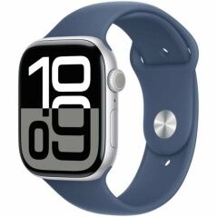 Smartwatch Apple Series 10 GPS 42mm Argentato Ø 46 mm