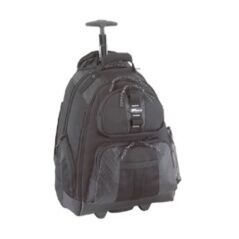 Laptop Backpack Targus Nylon Polyester