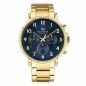 Orologio Uomo Tommy Hilfiger 1710384 (Ø 45 mm)