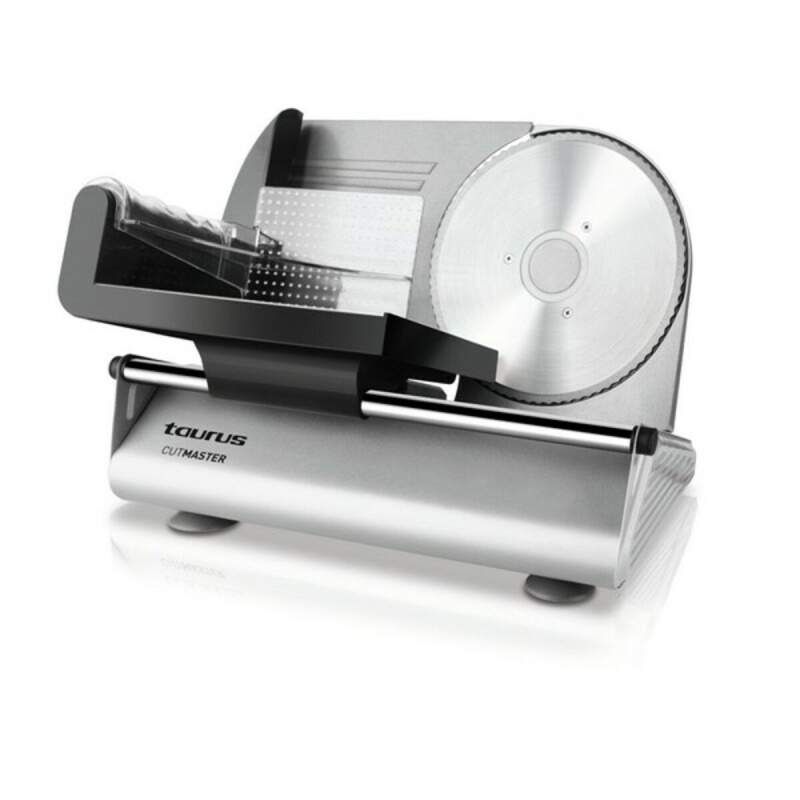 Meat Slicer Taurus Cut Master 915511000 150W