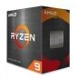 Processore AMD 100-100000059WOF 4.9 GHz 72MB AMD AM4