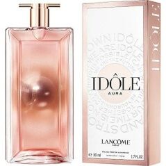 Men's Perfume Lancôme EDP EDP 50 ml Idole Aura