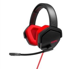 Auricolare con Microfono Gaming Energy Sistem 452552 Rosso