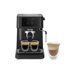 Caffettiera DeLonghi EC230BK