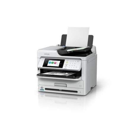 Stampante Multifunzione Epson Workforce Pro WF-M5899DWF