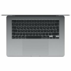 Laptop Apple MacBook Air Apple M3 15,3" 8 GB RAM 512 GB SSD M3