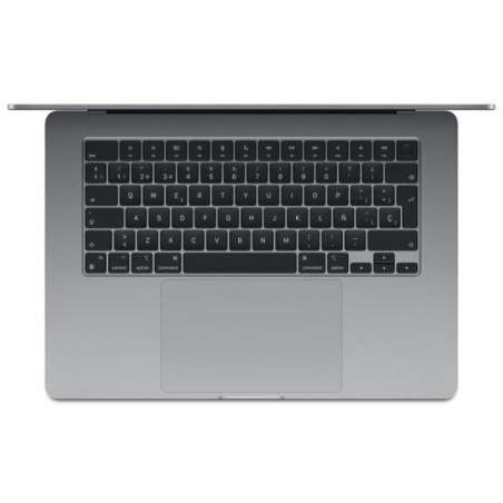 Laptop Apple MacBook Air Apple M3 15,3" 8 GB RAM 512 GB SSD M3