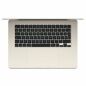 Laptop Apple MacBook Air Apple M3 15,3" 8 GB RAM 512 GB SSD M3