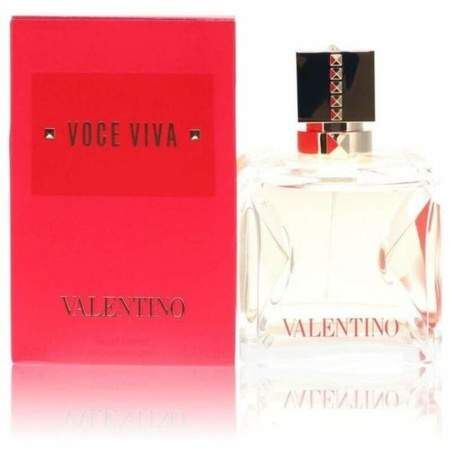 Profumo Donna Valentino Voce Viva EDP EDP 50 ml (50 ml)