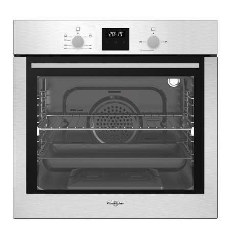 Oven Vitrokitchen HG602IB