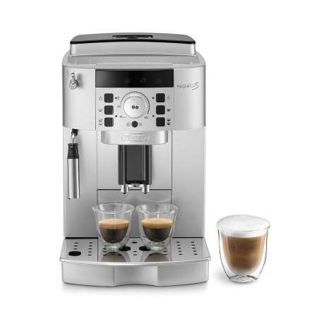 Caffettiera superautomatica DeLonghi ECAM22.110.SB Argento 1450 W 1,8 L