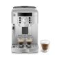 Caffettiera superautomatica DeLonghi ECAM22.110.SB Argento 1450 W 1,8 L