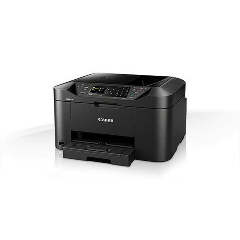 Multifunction Printer Canon MB2150 WIFI 27W