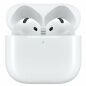 Auricolari con Microfono Apple AirPods 4 Bianco