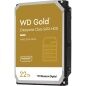 Hard Disk Western Digital WD221KRYZ 3,5" 22 TB