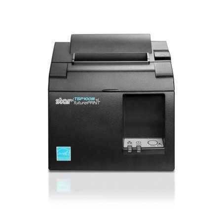 Stampante di Scontrini Star Micronics TSP143III ETHERNET