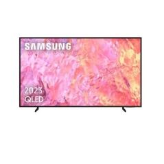 Smart TV Samsung QE43Q60CATXXXH 43" 4K Ultra HD HDR QLED