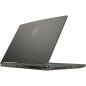 Laptop MSI THIN 15 B12VE-1490XES 15,6" i5-12450H 16 GB RAM 512 GB 512 GB SSD Nvidia Geforce RTX 4050