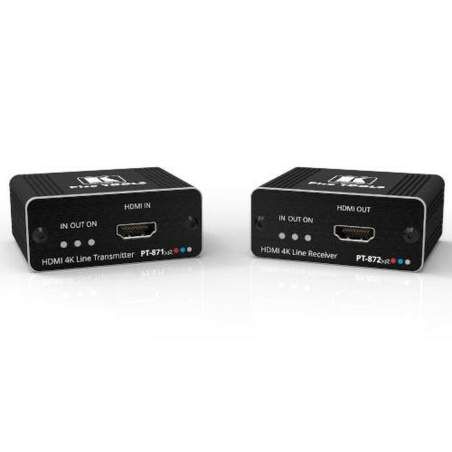 HDMI switch Kramer PT-872XR