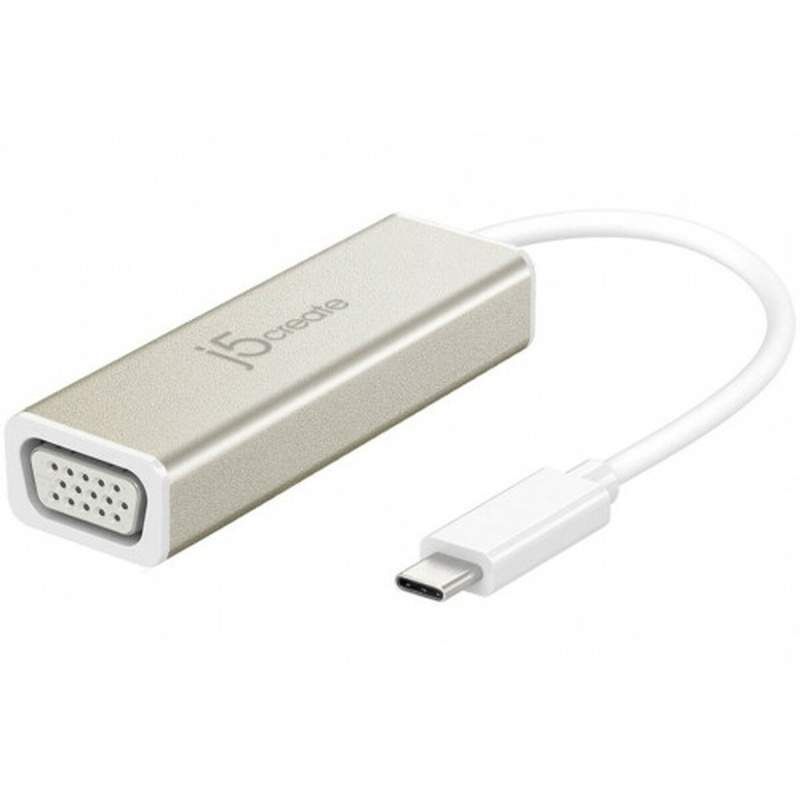 Adattatore USB j5create JCA111