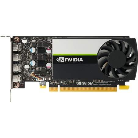 Scheda Grafica HP NVIDIA T1000 4 GB GDDR6