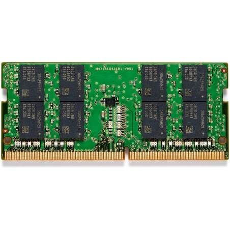 RAM Memory HP 16 GB DDR5 SDRAM DDR5 4800 MHz