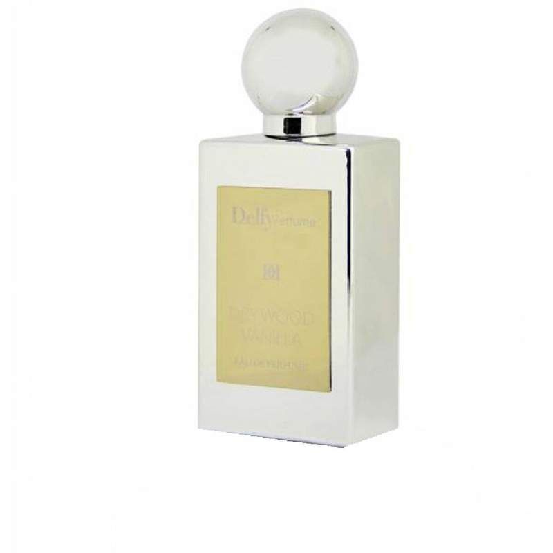 Profumo Donna Delfy DRY WOOD VAINILLA EDP 50 ml