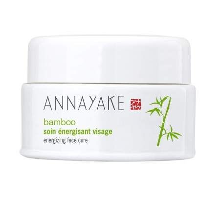 Crema Giorno Annayake BAMBOO 50 ml