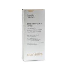 Crema Contorno Occhi Sensilis ORIGIN PRO EGF-5 15 ml