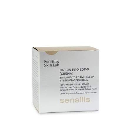 Day Cream Sensilis ORIGIN PRO EGF-5 50 ml