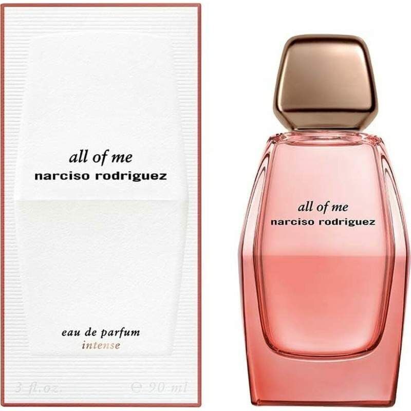 Women's Perfume Narciso Rodriguez ALL OF ME EDP 90 ml