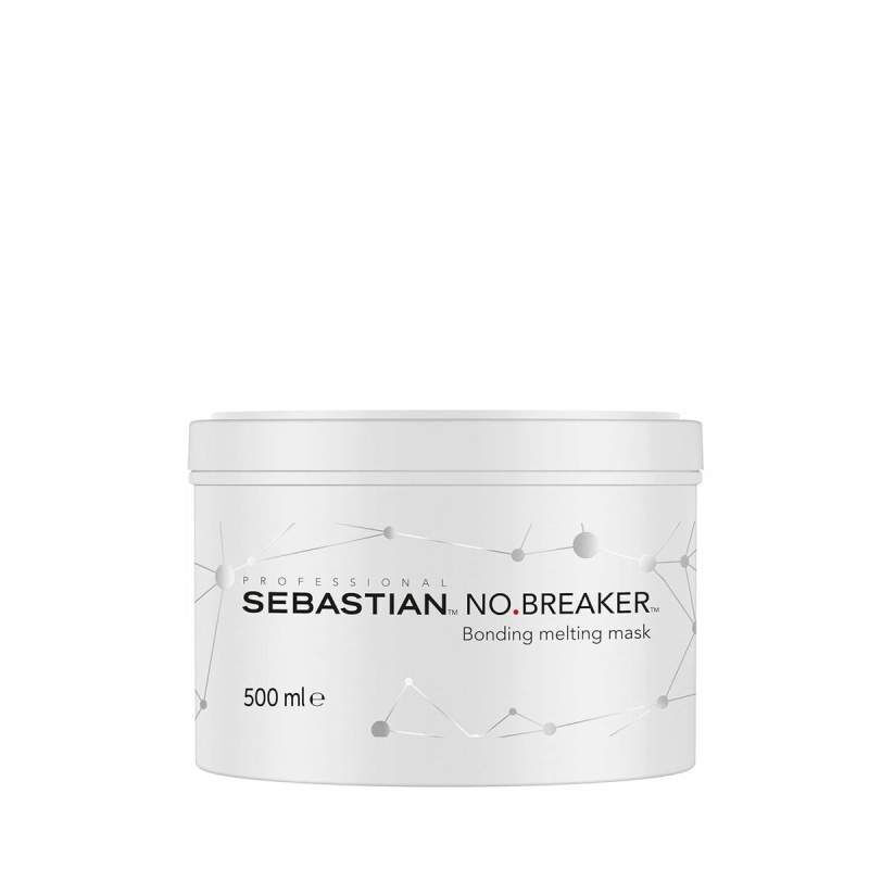 Maschera per Capelli Sebastian NO.BREAKER 500 ml