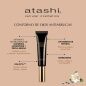 Set Cosmetica Atashi CELULLAR COSMETIC 3 Pezzi